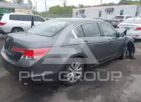 2012 Honda Accord photo