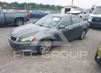 2012 Honda Accord фото
