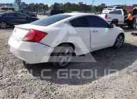 2012 Honda Accord photo
