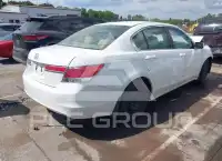 2012 Honda Accord photo