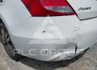 2012 Honda Accord фото