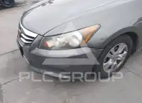 2012 Honda Accord фото