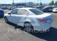 2012 Honda Accord фото