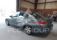 2012 Honda Accord фото