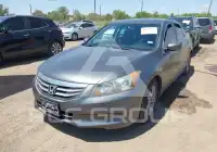 2012 Honda Accord фото