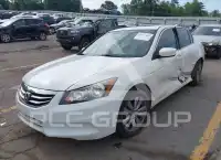 2012 Honda Accord photo