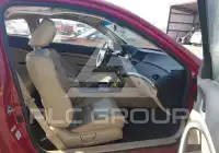 2012 Honda Accord фото