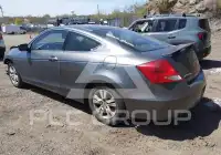2012 Honda Accord фото