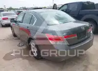 2012 Honda Accord фото
