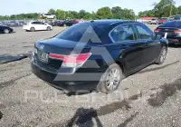 2012 Honda Accord фото