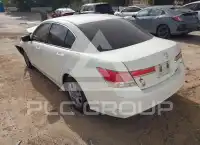 2012 Honda Accord фото