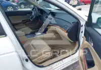 2012 Honda Accord фото