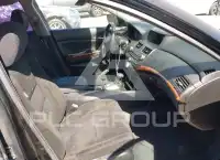 2012 Honda Accord фото
