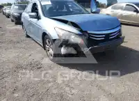 2012 Honda Accord фото