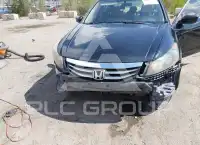 2012 Honda Accord photo