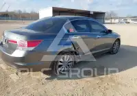 2012 Honda Accord фото