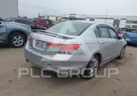 2012 Honda Accord фото