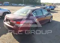 2012 Honda Accord photo