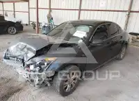 2012 Honda Accord фото