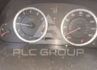 2012 Honda Accord фото