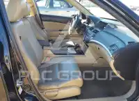 2012 Honda Accord фото