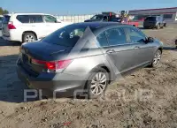 2012 Honda Accord photo
