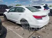 2012 Honda Accord photo