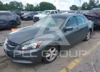 2012 Honda Accord photo