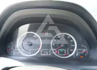 2012 Honda Accord фото