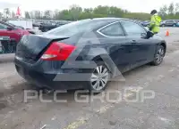 2012 Honda Accord photo