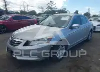 2012 Honda Accord фото
