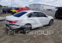 2012 Honda Accord фото