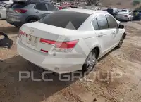 2012 Honda Accord фото