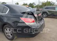 2012 Honda Accord фото