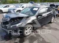 2012 Honda Accord фото