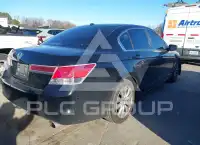 2012 Honda Accord photo