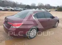 2012 Honda Accord фото