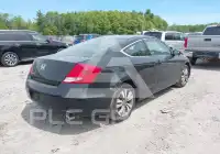 2012 Honda Accord photo