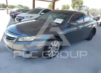 2012 Honda Accord фото