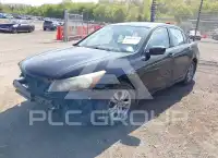 2012 Honda Accord photo