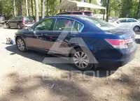 2012 Honda Accord фото