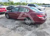 2012 Honda Accord photo
