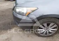 2012 Honda Accord фото