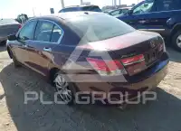 2012 Honda Accord фото