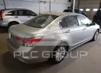 2012 Honda Accord фото