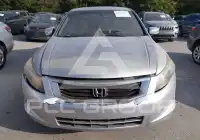 2012 Honda Accord фото