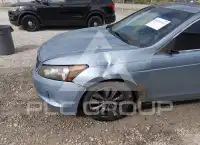 2012 Honda Accord фото
