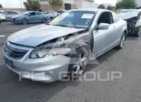 2012 Honda Accord фото