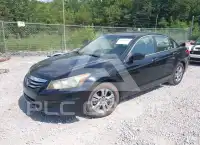 2012 Honda Accord фото