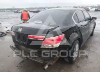 2012 Honda Accord photo